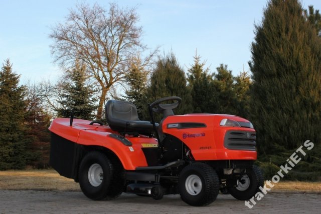 HUSQVARNA CTH 151 POMPA OLEJU